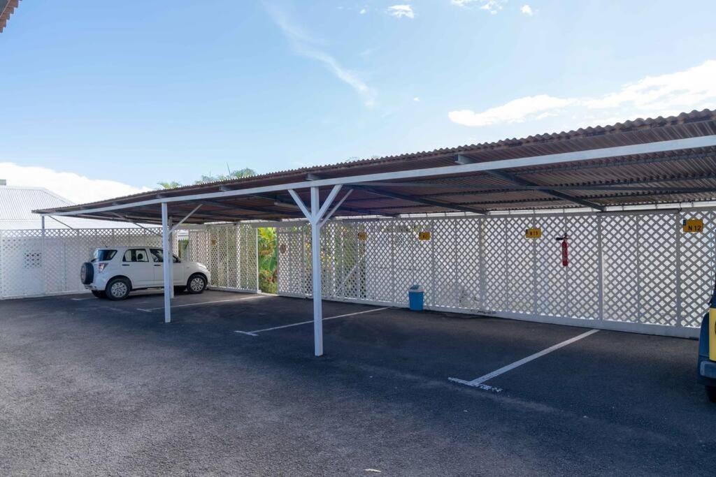 Perle Des Caraibes, Bungalow Moderne N°18 Le Gosier  Zewnętrze zdjęcie